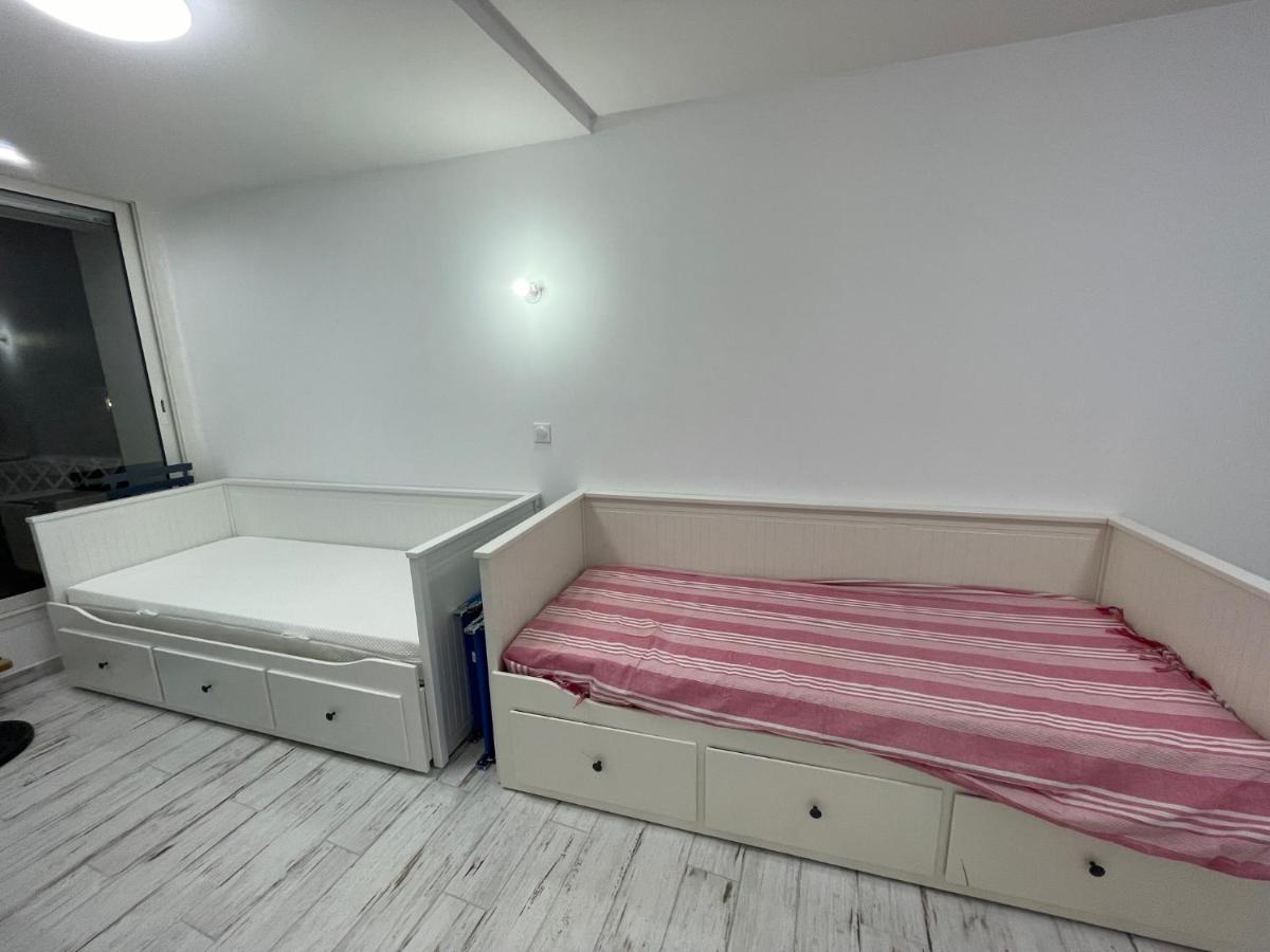 Studio Poema Renove Tout Confort Et Cosy La Grande Motte Dış mekan fotoğraf