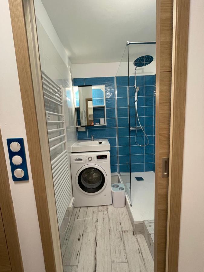Studio Poema Renove Tout Confort Et Cosy La Grande Motte Dış mekan fotoğraf