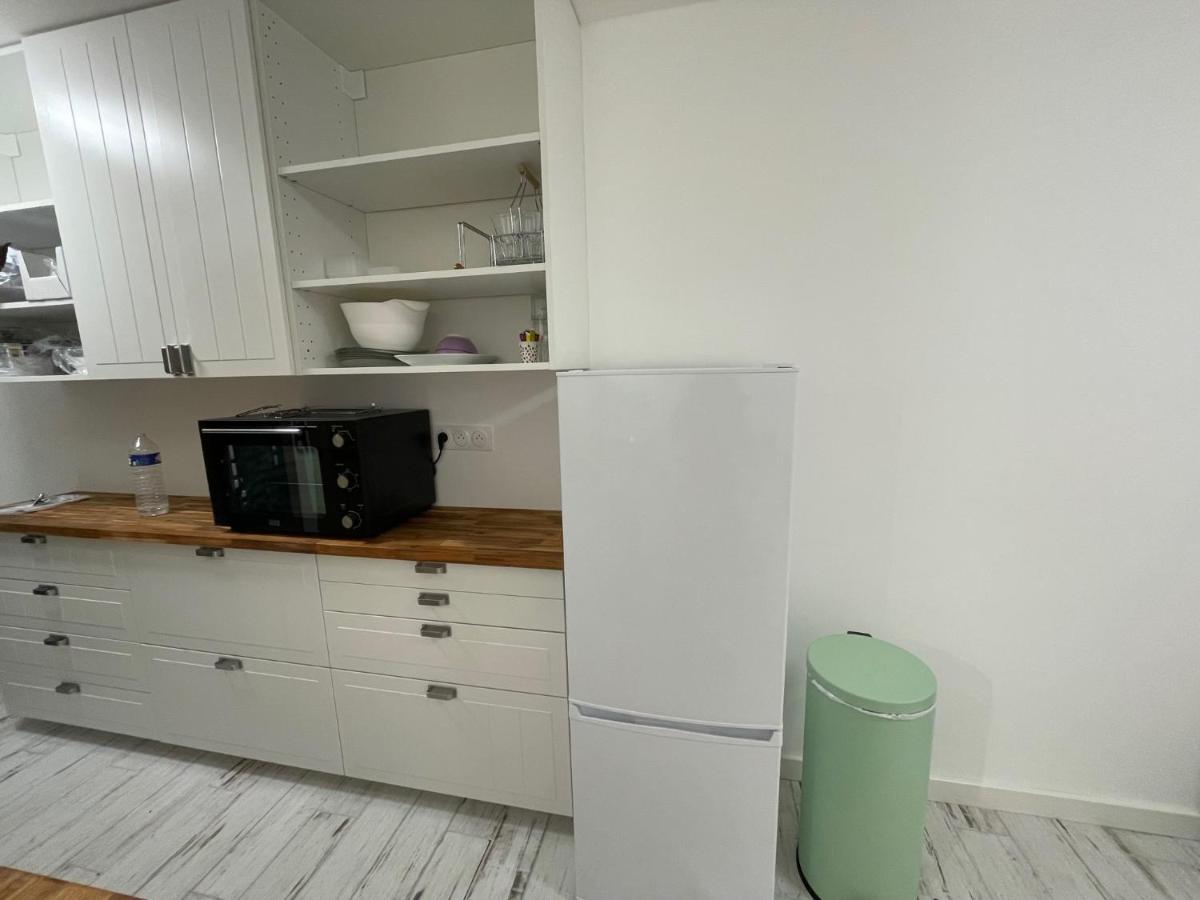 Studio Poema Renove Tout Confort Et Cosy La Grande Motte Dış mekan fotoğraf