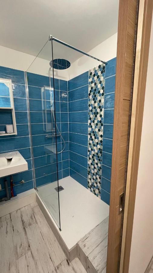 Studio Poema Renove Tout Confort Et Cosy La Grande Motte Dış mekan fotoğraf